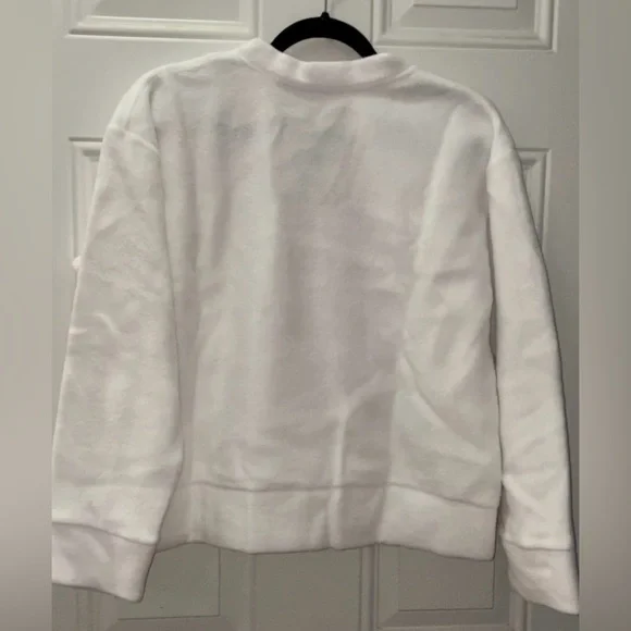 SALE‼️ NWT Daydream Nation Oversized Super Soft And Cute Sweatshirt - Picture 7 of 13